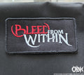 Bleed From Within Patch