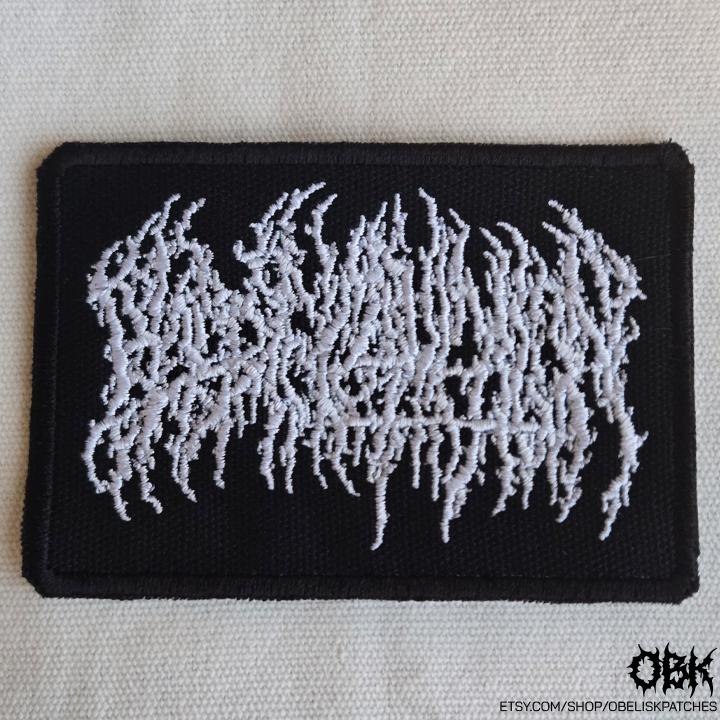 Blood Incantation Patch