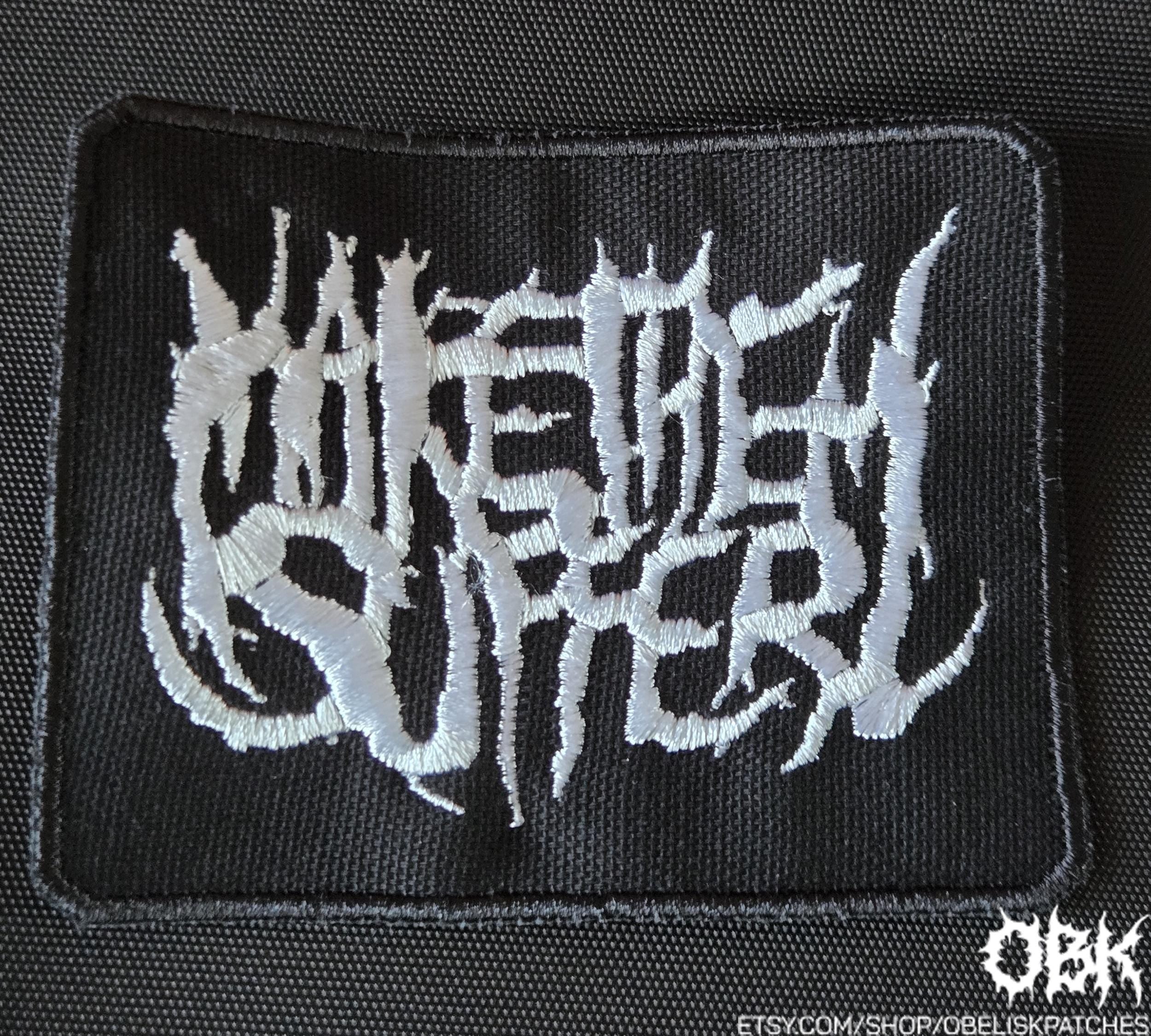 Make Them Suffer Patch
