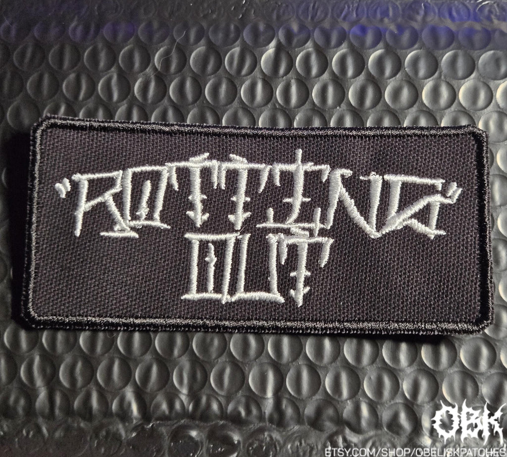 Rotting Out Patch