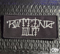 Rotting Out Patch