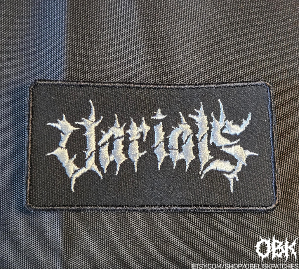 Varials Patch