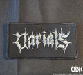 Varials Patch