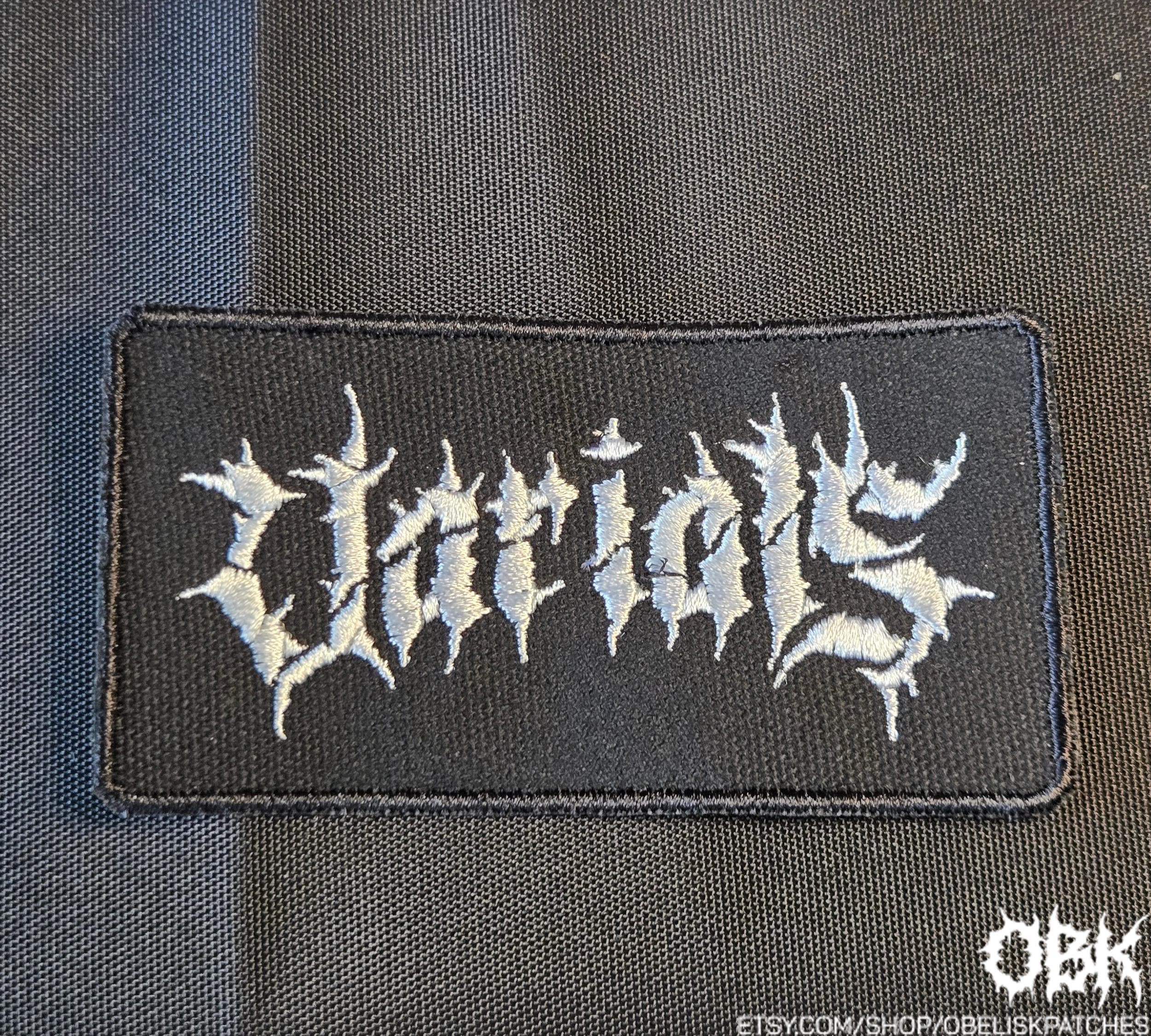 Varials Patch