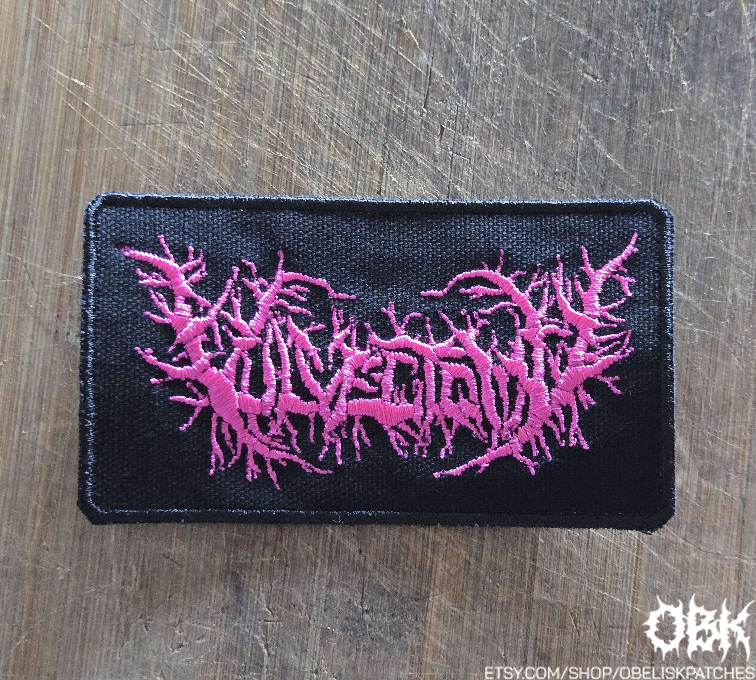 Vulvectomy Patch OBK PATCHES