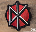 Dead Kennedys Patch