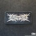 Ingested Patch High Quality