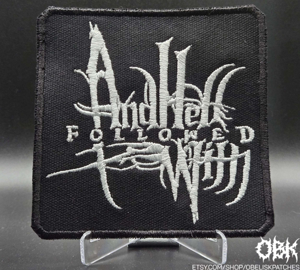And Hell Followed With Patch