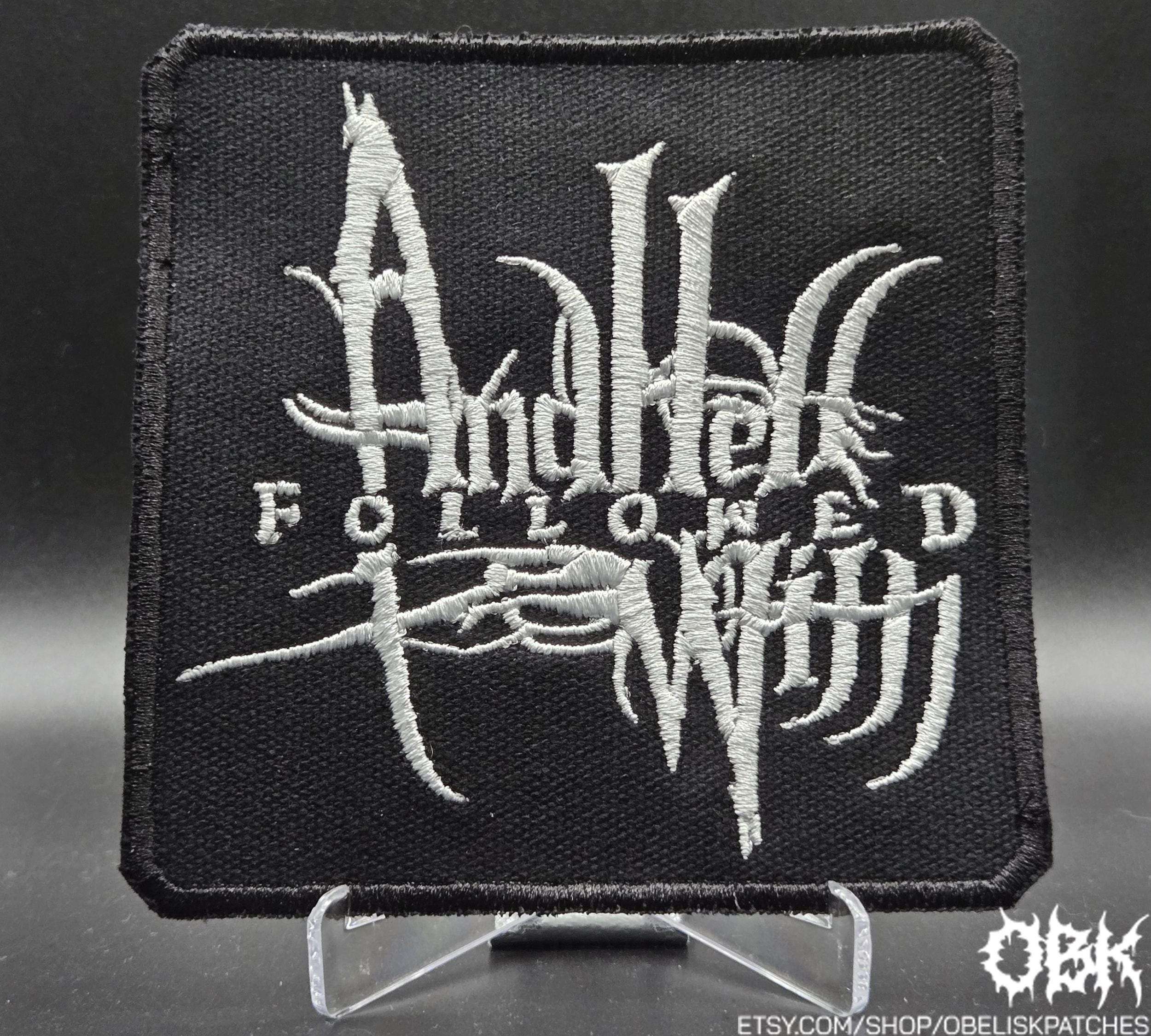 And Hell Followed With Patch