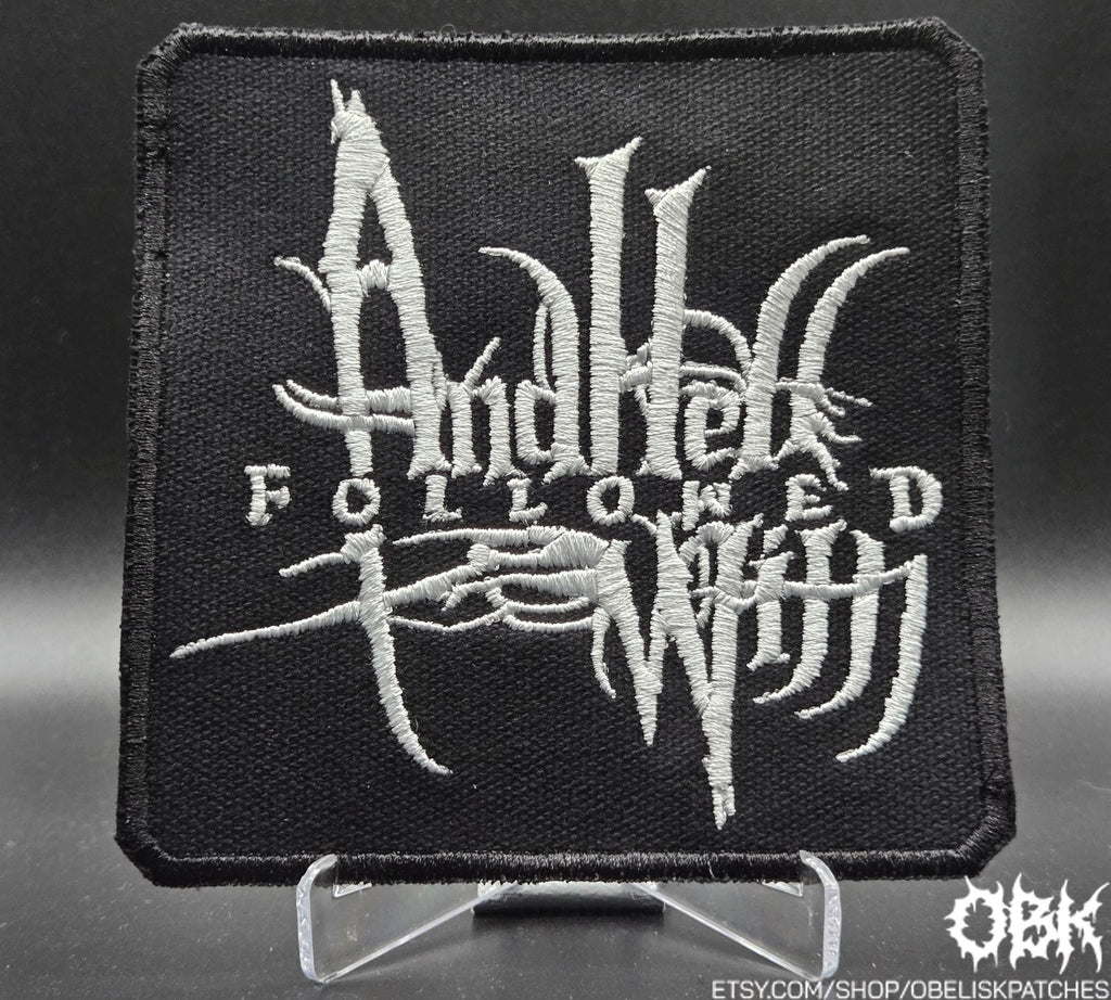 And Hell Followed With Patch