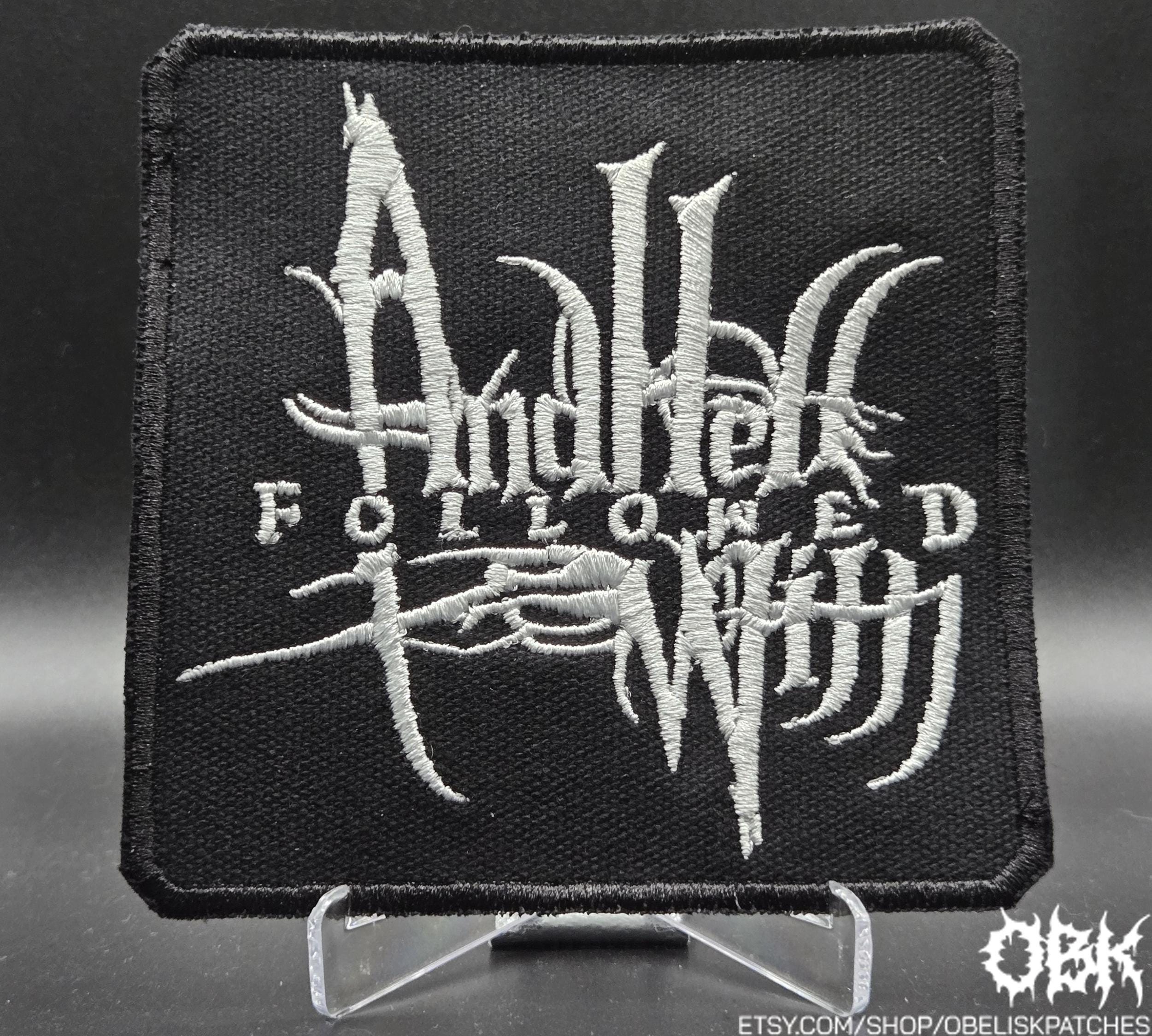 And Hell Followed With Patch
