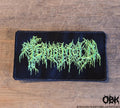 Tomb Mold Patch