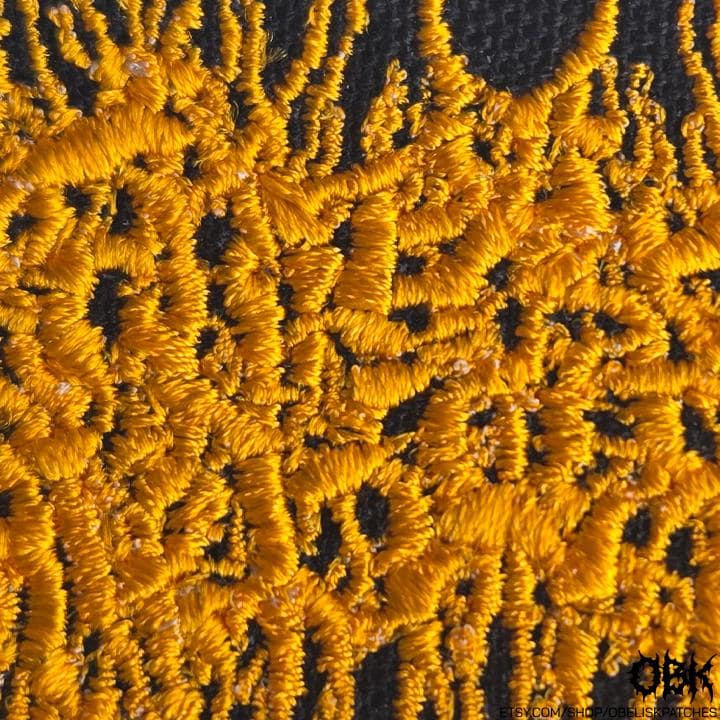 PeelingFlesh Patch