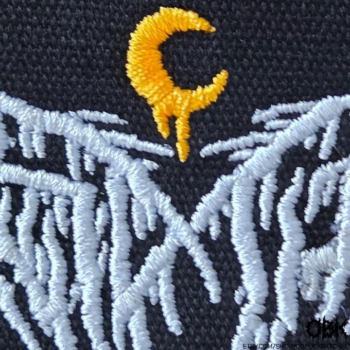 Leviathan Patch
