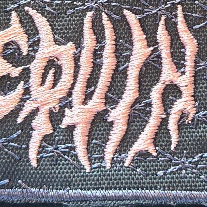 Mannequin Pussy Patch