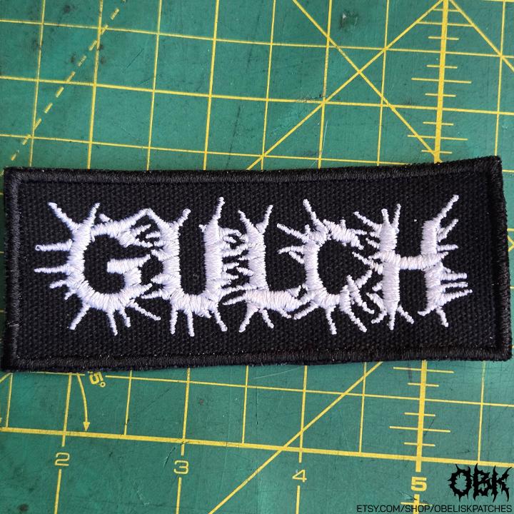 Gulch Patch