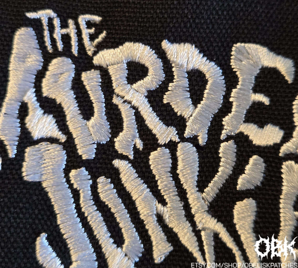 The Murder Junkies Patch OBK PATCHES
