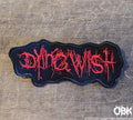 Dying Wish Patch