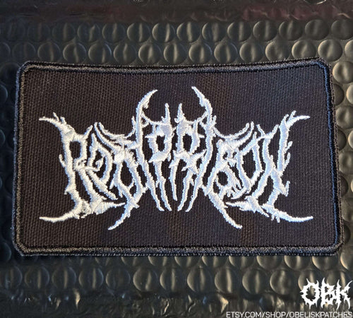 Body Prison Patch