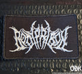 Body Prison Patch