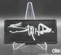 Staind Patch