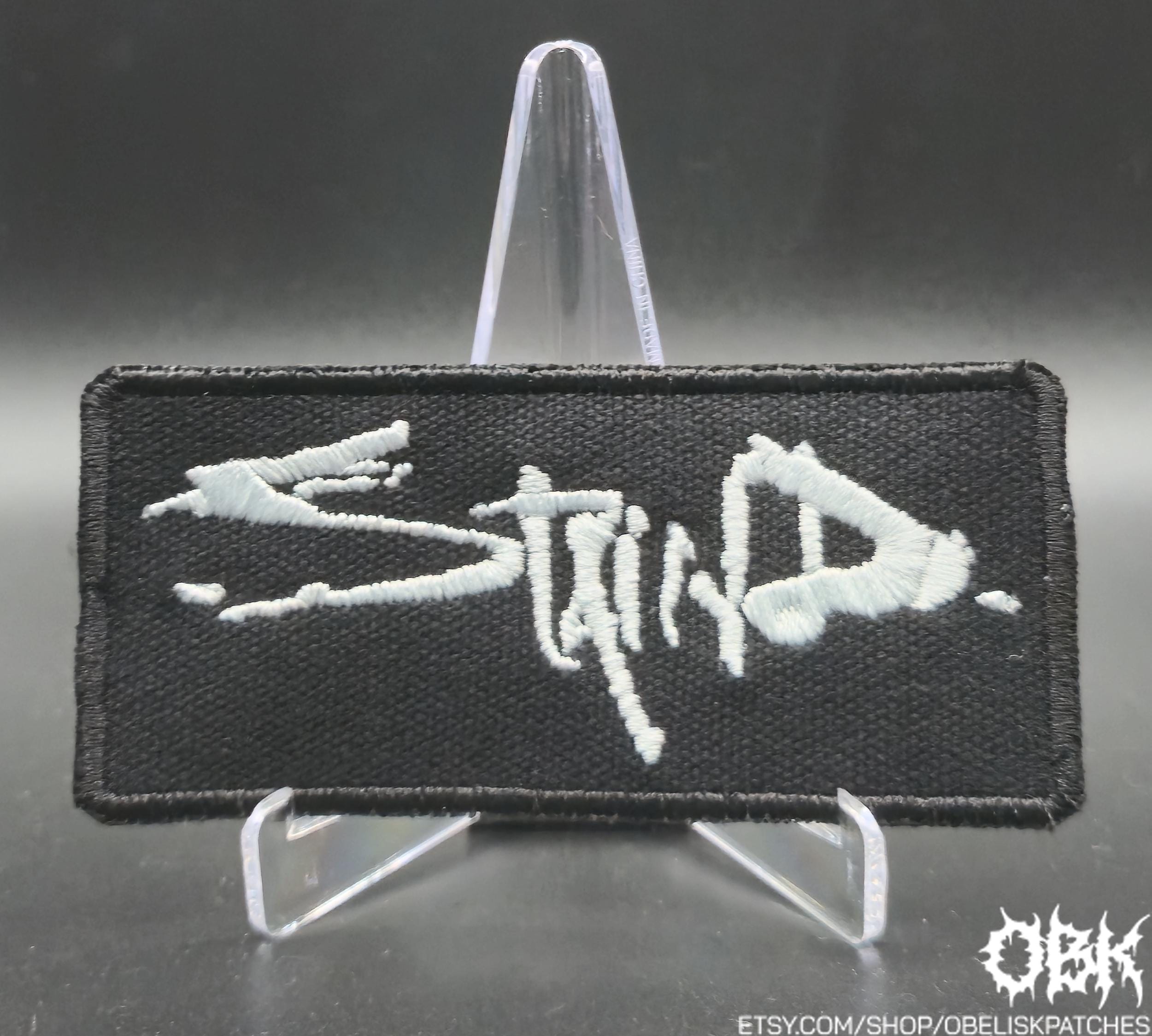 Staind Patch