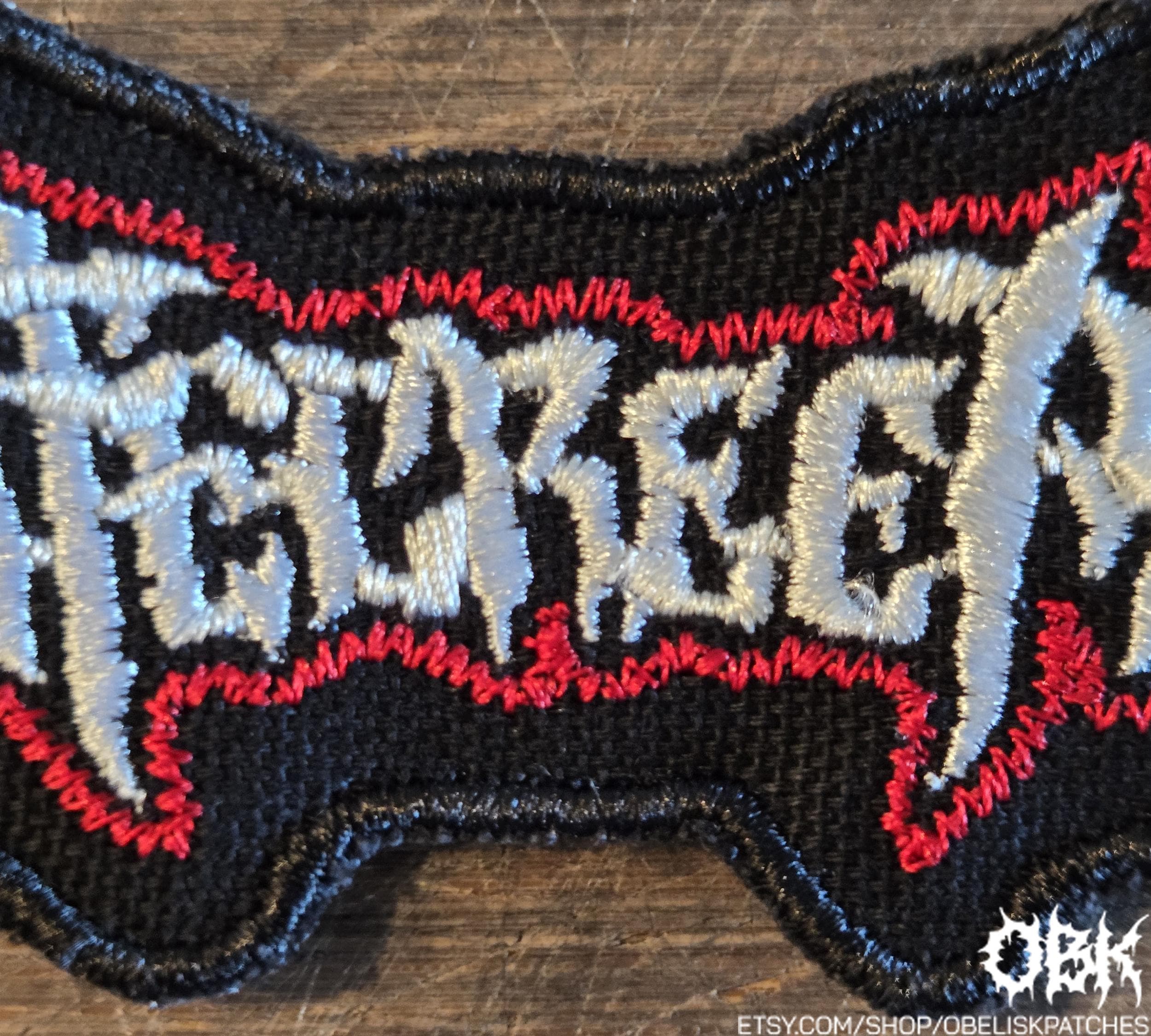 Gatecreeper Patch