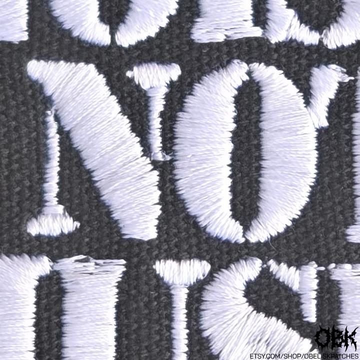 Discharge Patch  Patch