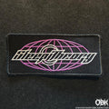 Sleep Theory Patch