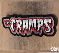 The Cramps Patch