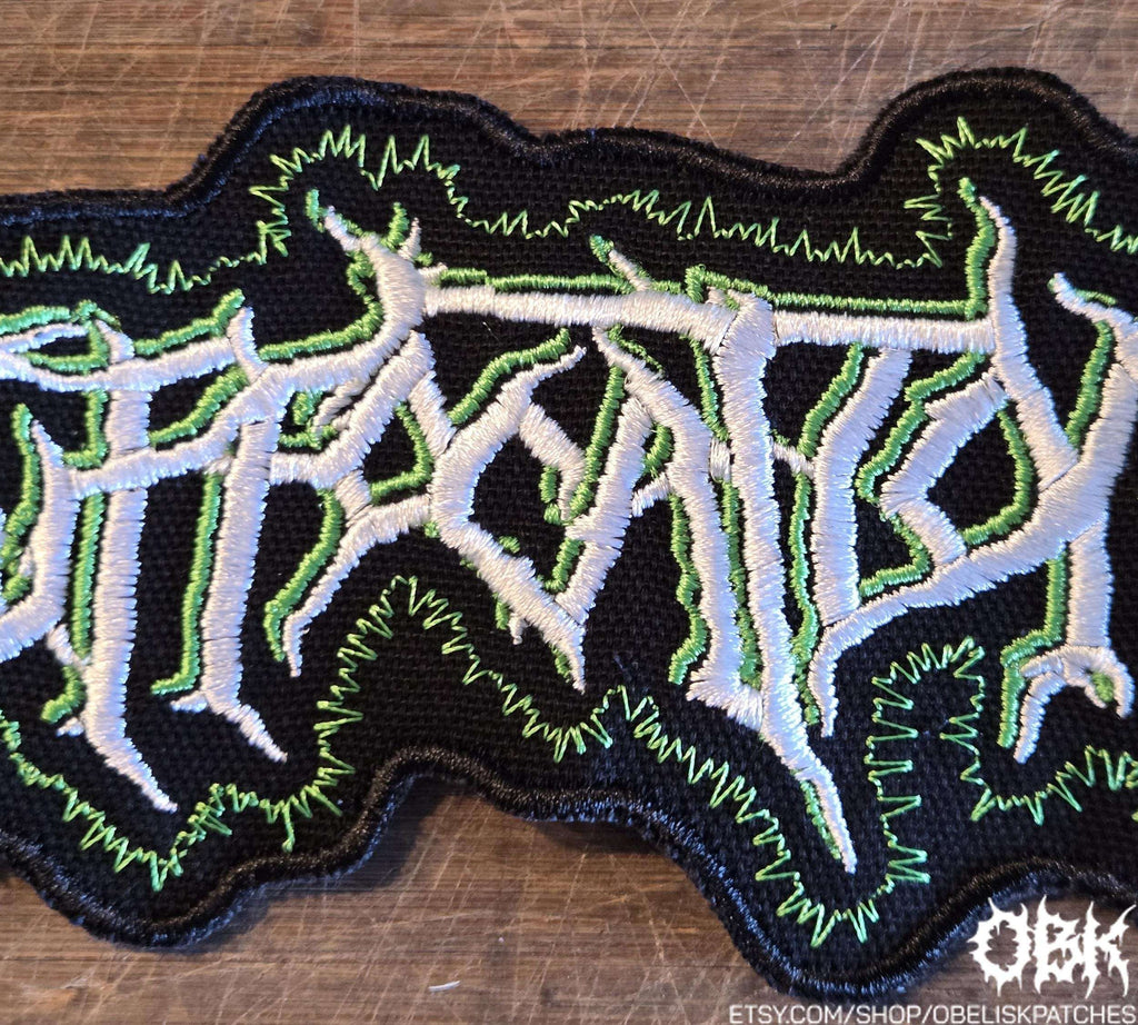 Suffocation Patch OBK PATCHES