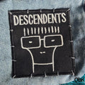 Descendents Milo Patch &