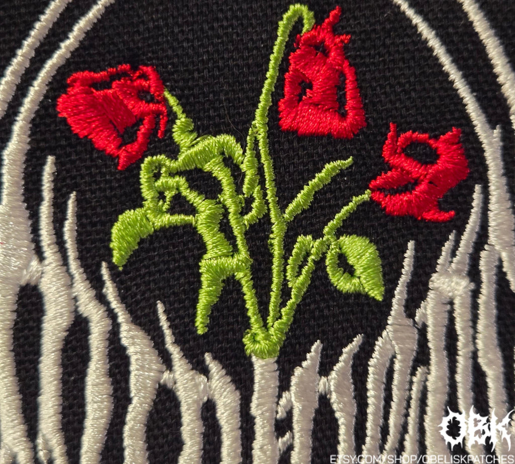 Imminence Patch