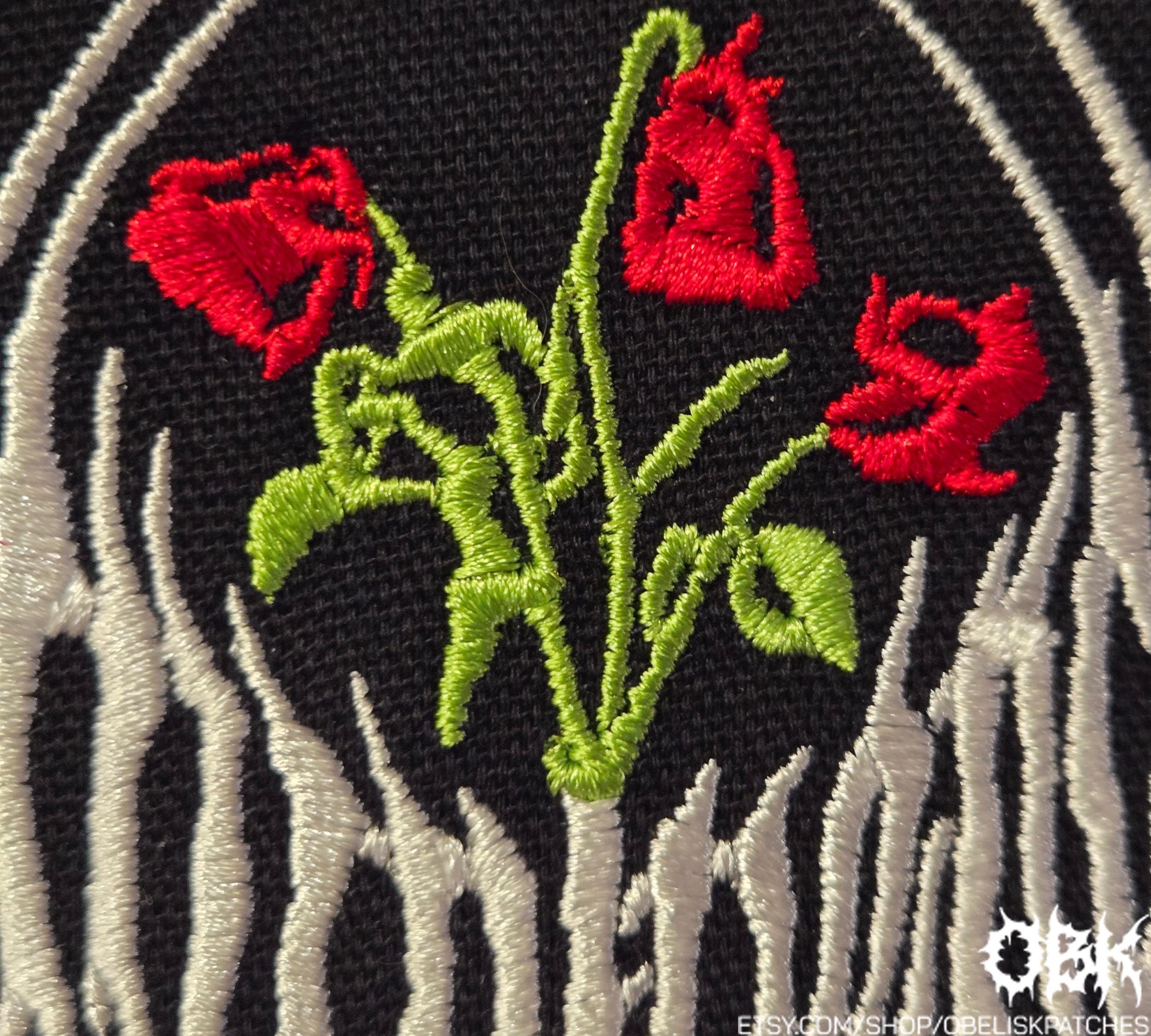 Imminence Patch