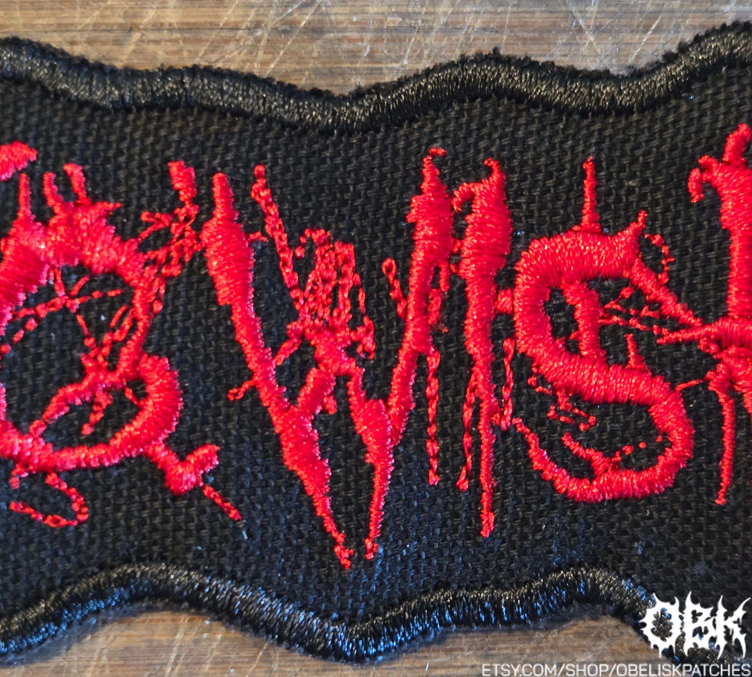 Dying Wish Patch