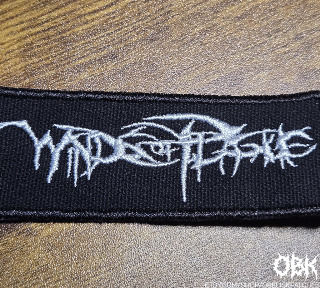 Winds Of Plague Patch