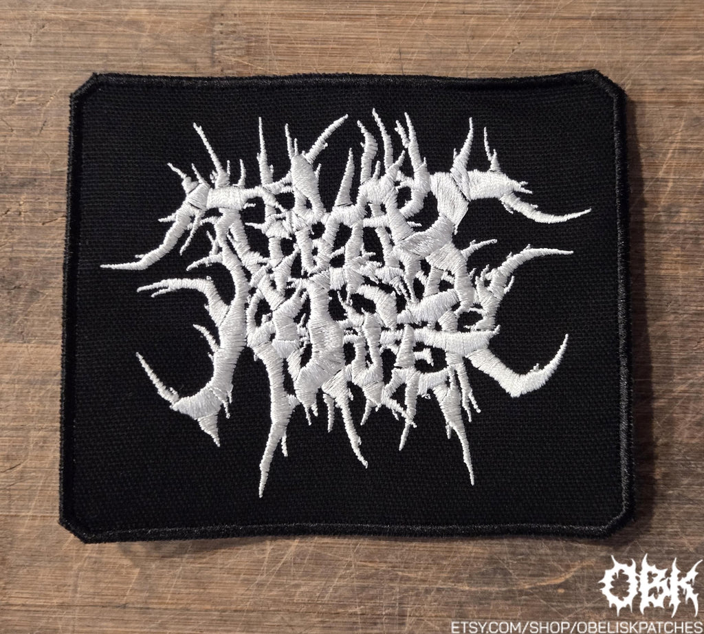 Thy Art Is Murder Patch