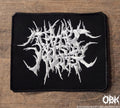 Thy Art Is Murder Patch