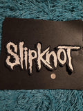 Slipknot Backpatch - Slipknot Patch Glow in the Dark (5.5x12")