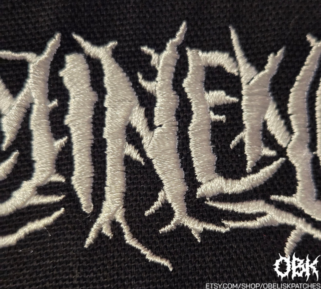 Imminence Patch