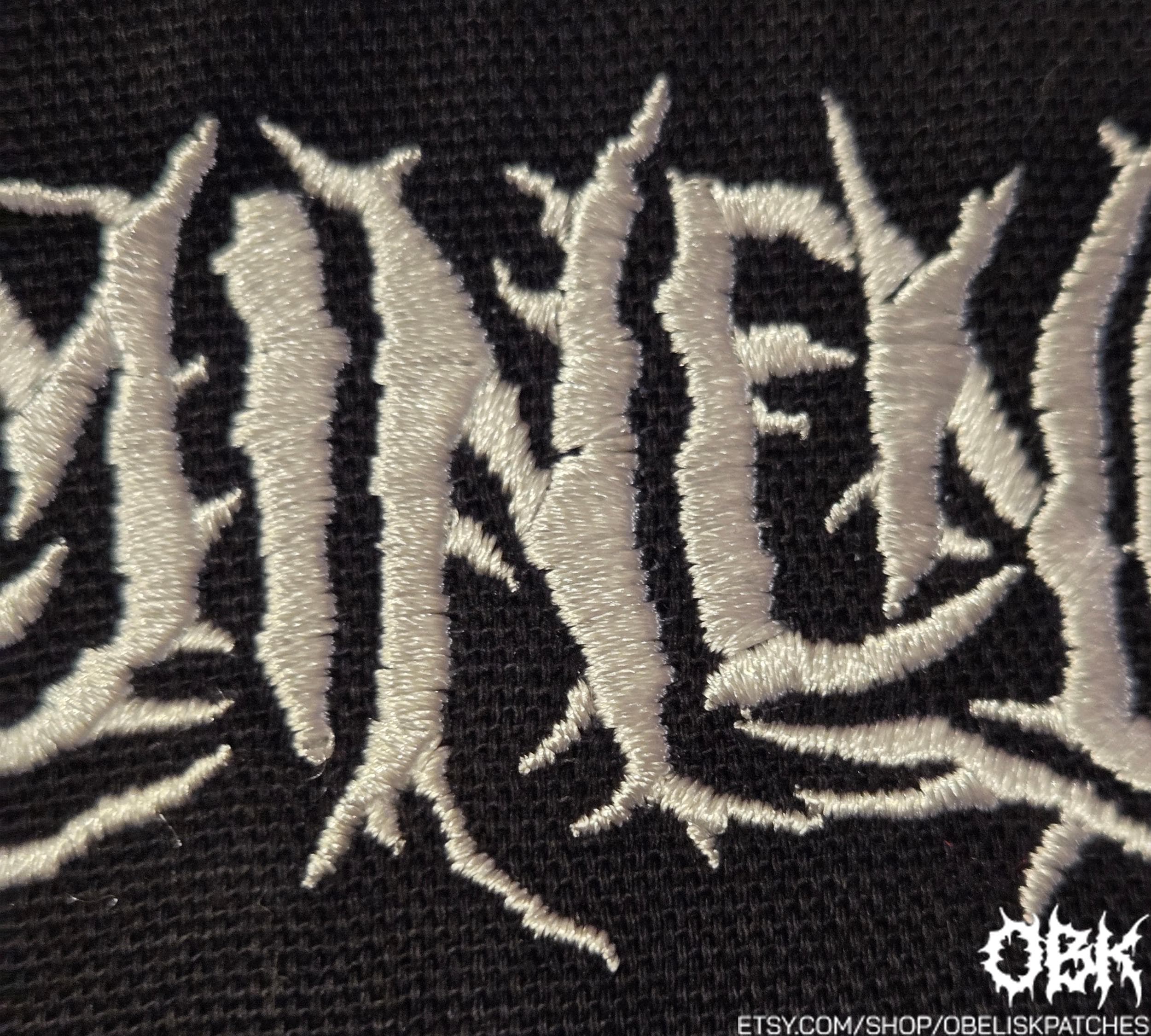 Imminence Patch