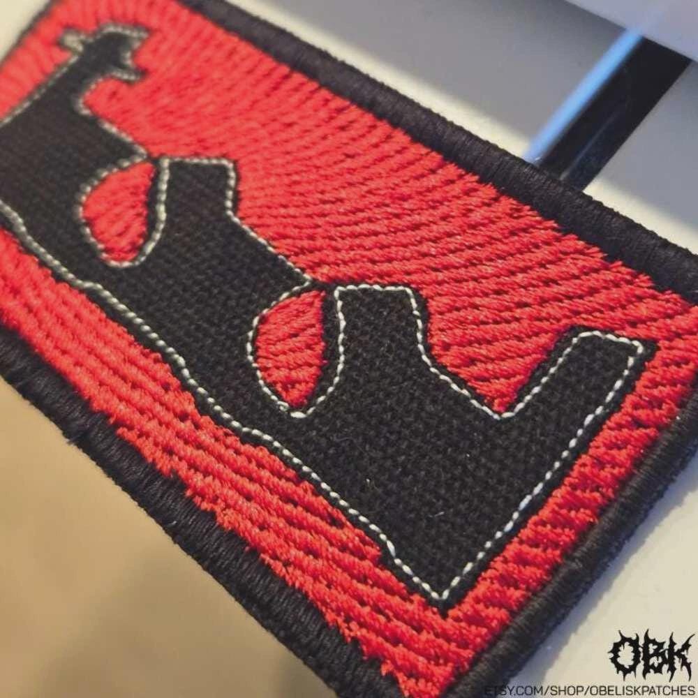 Tool Patch -