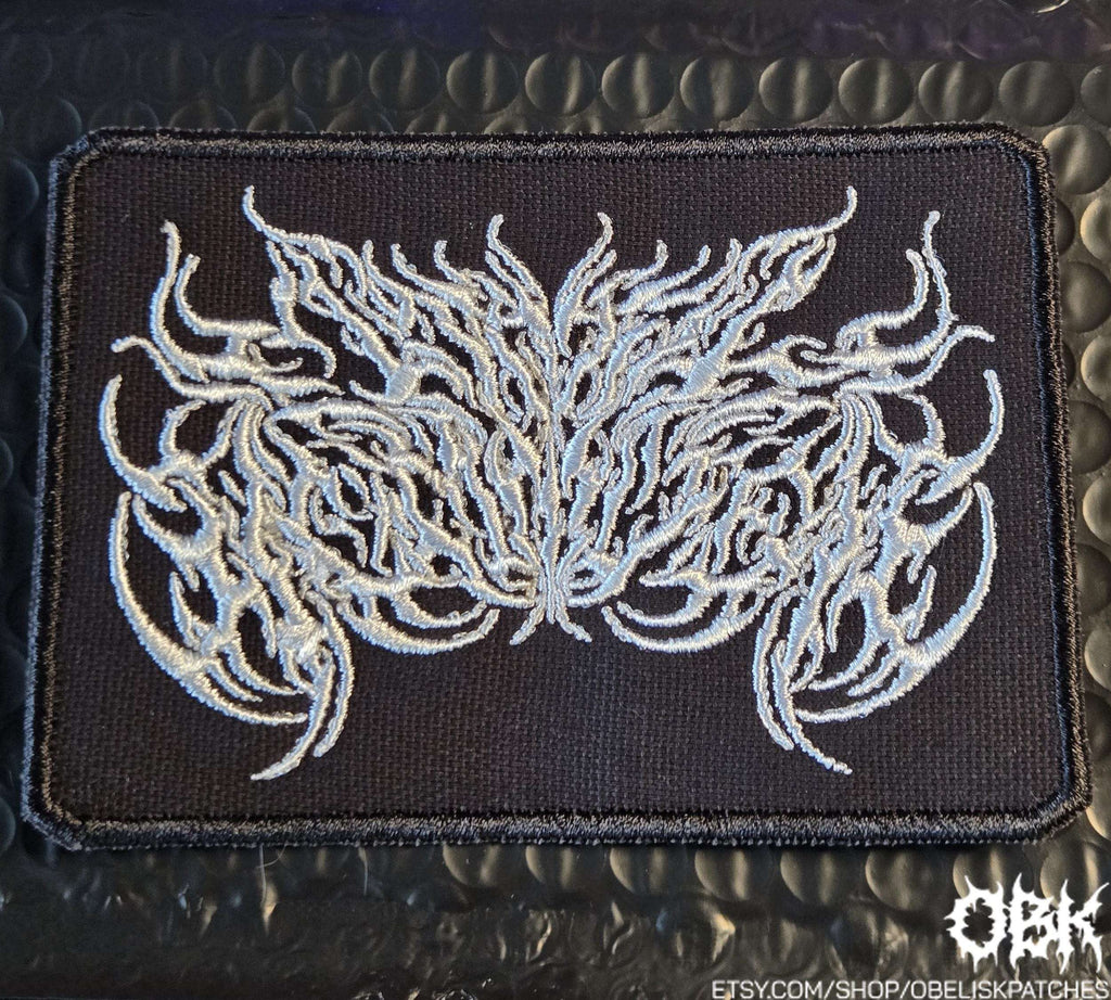 Mortal Reminder Patch