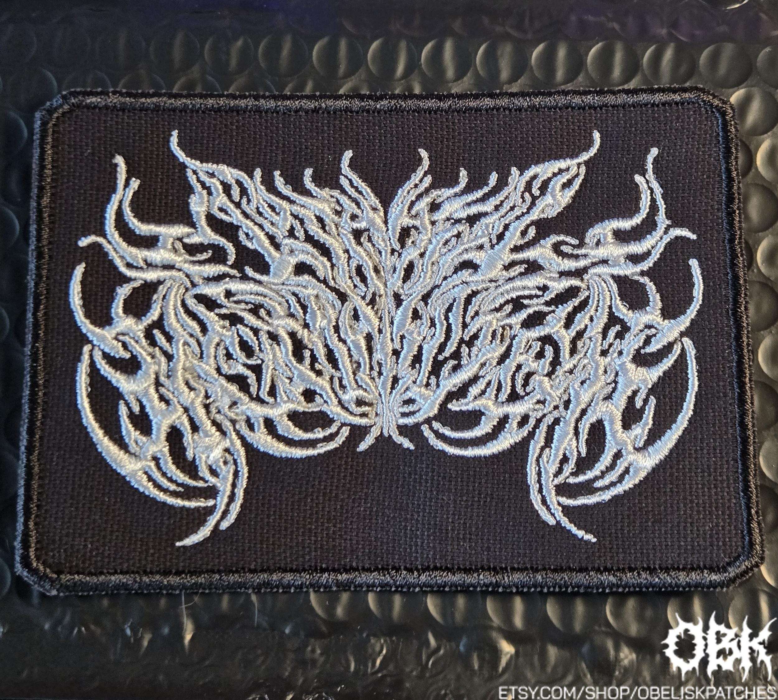 Mortal Reminder Patch