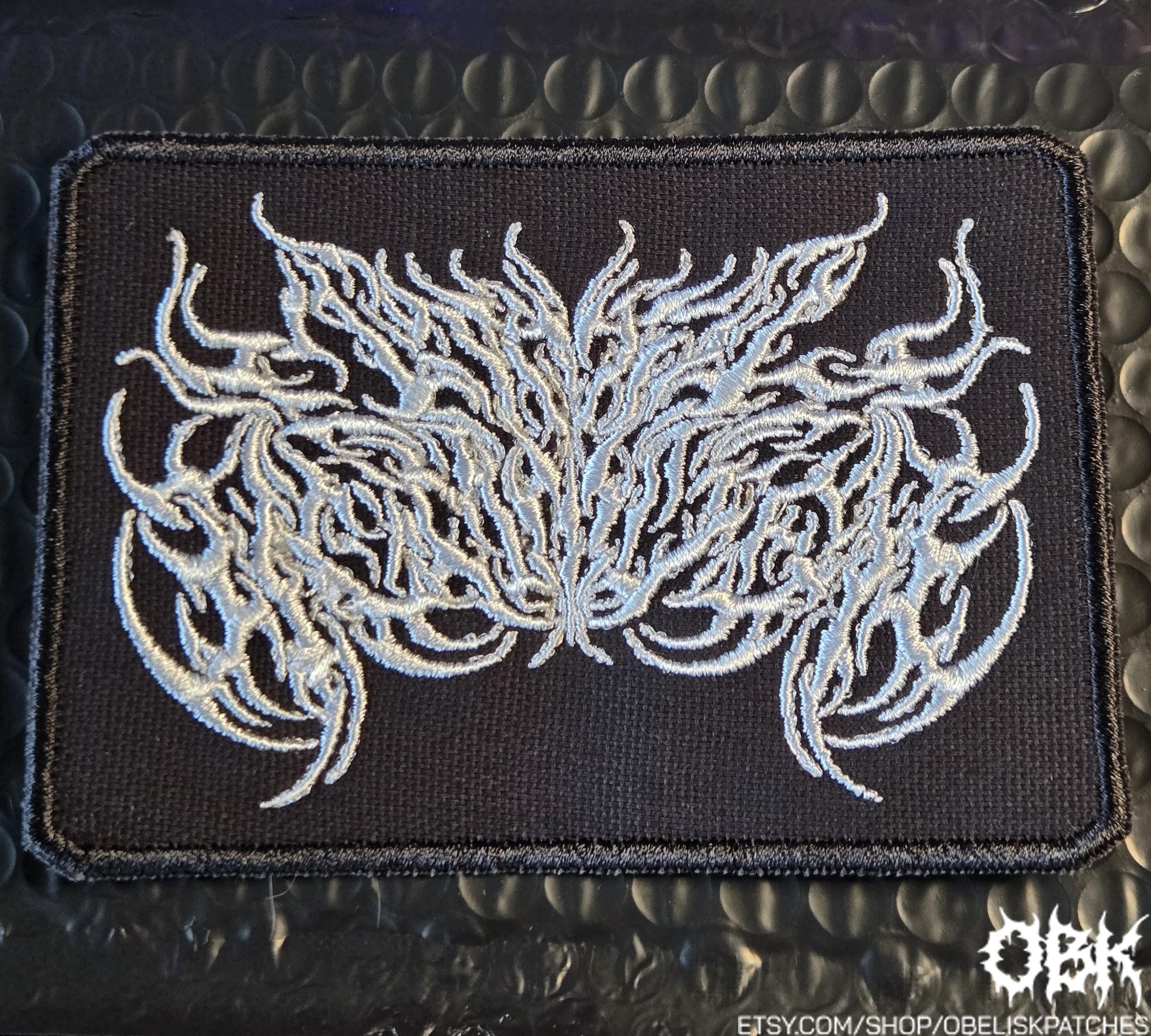 Mortal Reminder Patch
