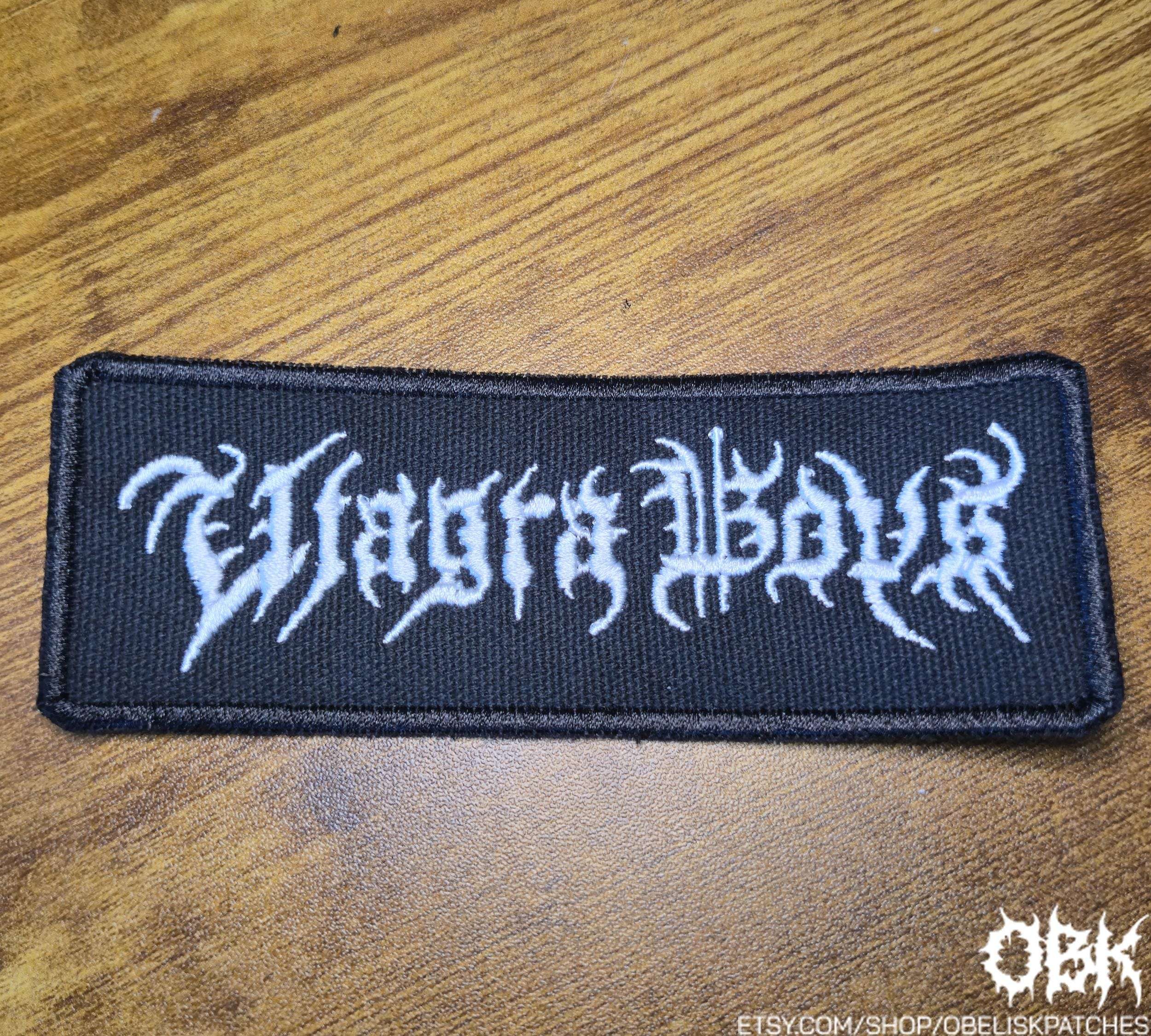 Viagra Boys Patch OBK PATCHES