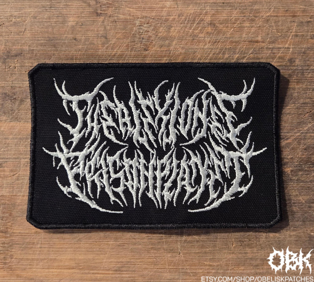 The Alex Jones Prison Planet Patch