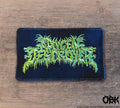 Oxygen Destroyer Patch