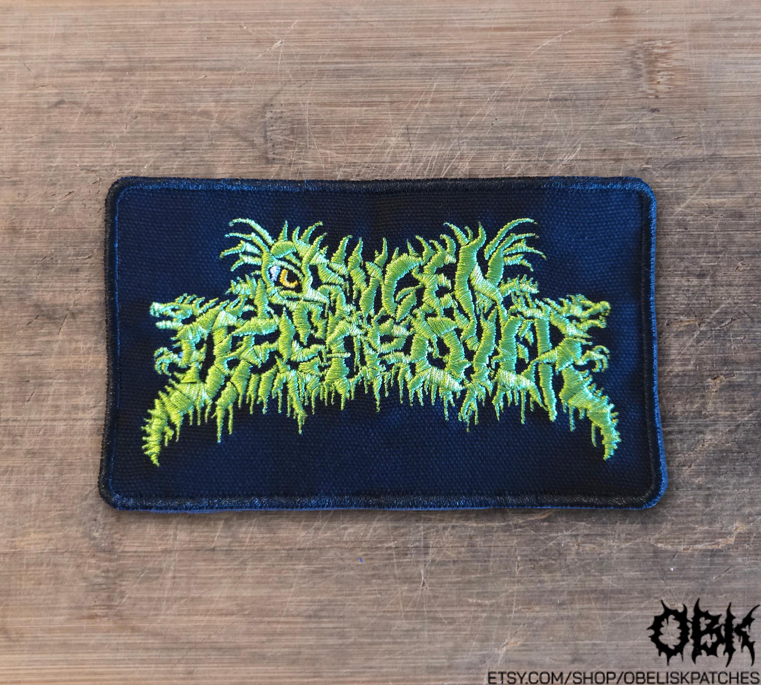 Oxygen Destroyer Patch