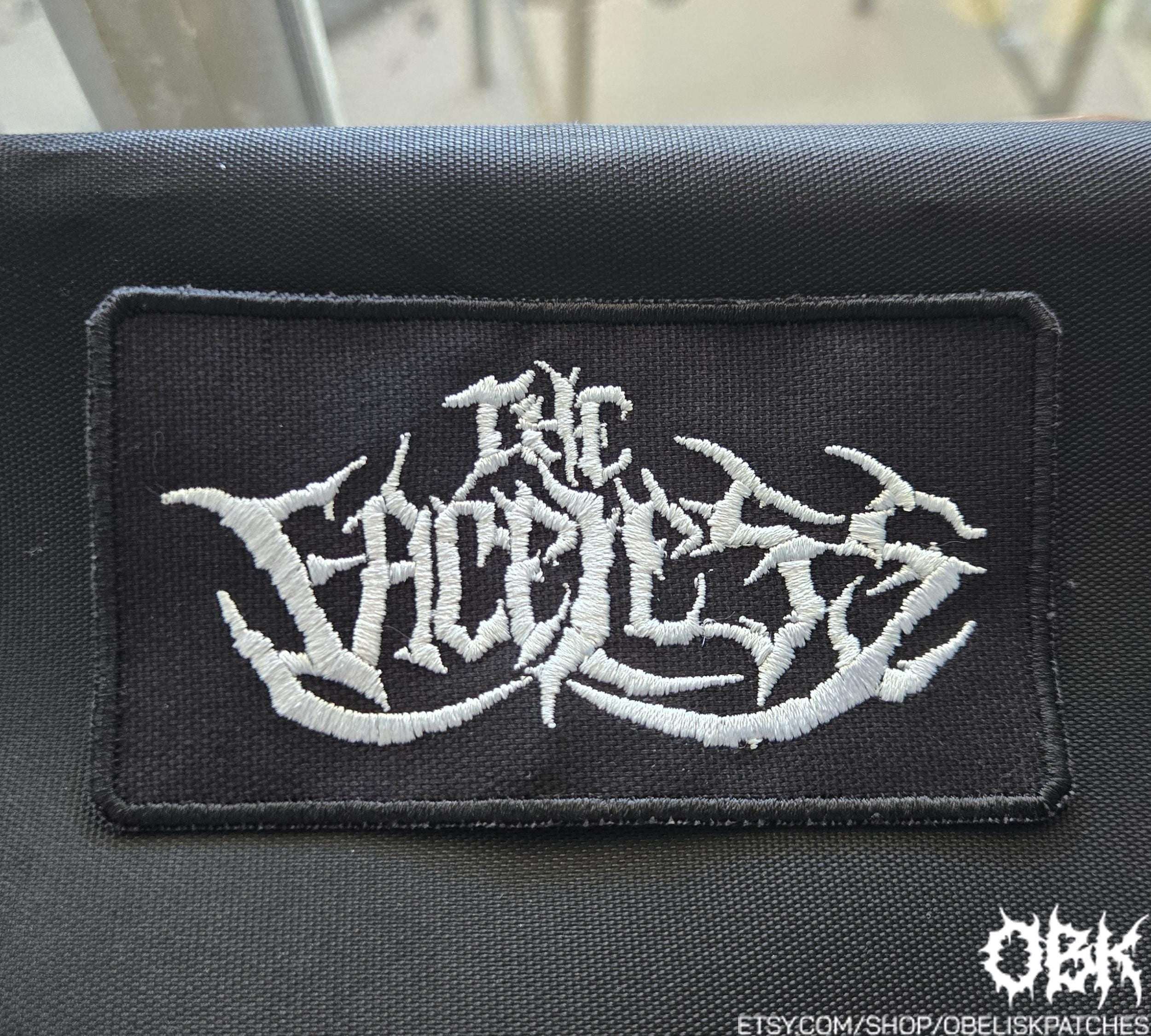 The Faceless Patch